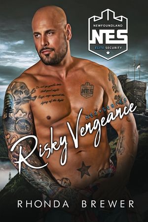 Risky Vengeance image number 0