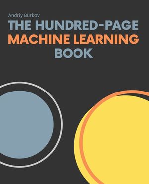 The Hundred-Page Machine Learning Book image number 0