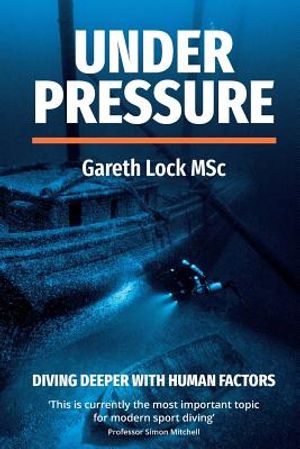 Under Pressure: Diving Deeper with Human Factors image number 0