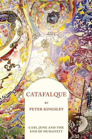 Catafalque: Carl Jung and the End of Humanity image number 0