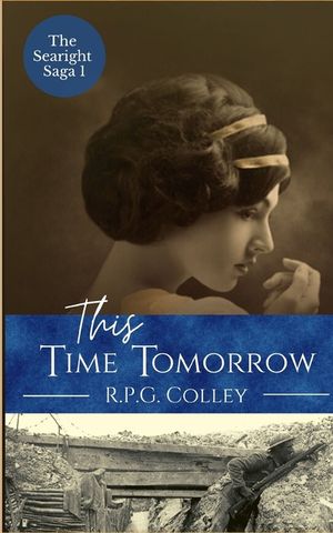 This Time Tomorrow image number 0