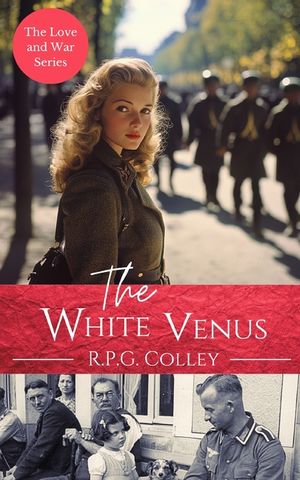 The White Venus image number 0