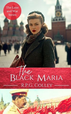 The Black Maria image number 0