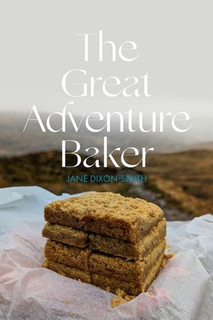 The Great Adventure Baker image number 0