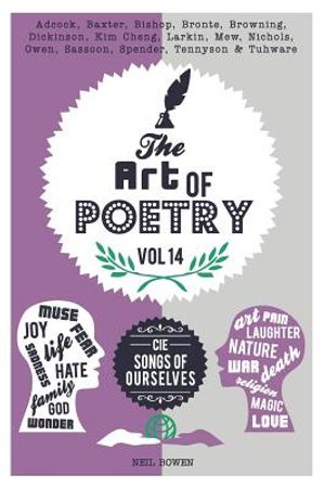The Art of Poetry: Cie: Songs of Ourselves image number 0