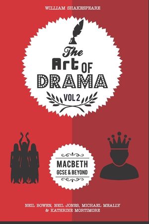 The Art of Drama, Volume 2: Macbeth image number 0