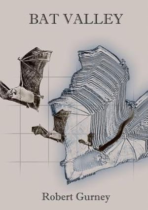 Bat Valley and Other Strange African Animal Stories image number 0