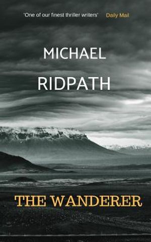 The Wanderer: A Magnus Iceland Mystery image number 0