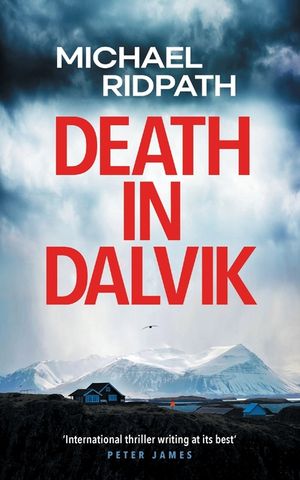Death in Dalvik image number 0