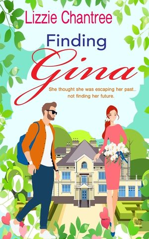 Finding Gina: Can a sprinkling of stardust overcome a past full of demons? image number 0