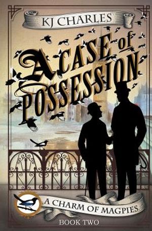 A Case of Possession image number 0