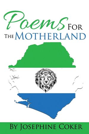 Poems for the Motherland image number 0