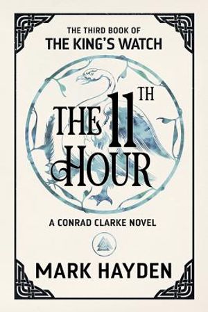 The Eleventh Hour image number 0