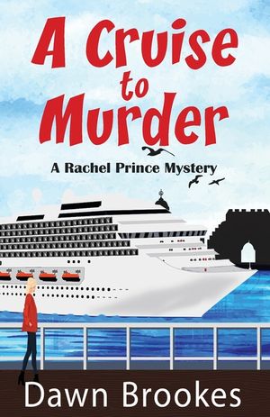 A Cruise to Murder image number 0