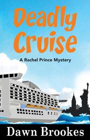 Deadly Cruise image number 0