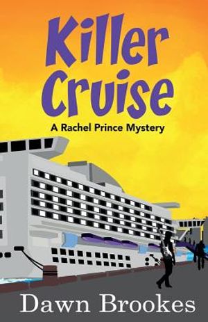 Killer Cruise image number 0