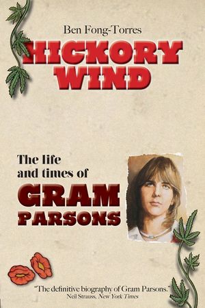 Hickory Wind - The Biography of Gram Parsons image number 0