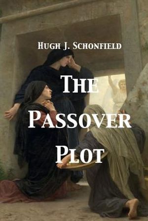 The Passover Plot image number 0