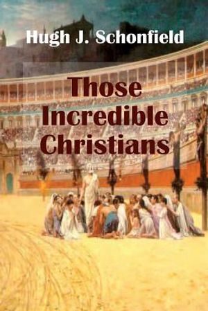 Those Incredible Christians image number 0