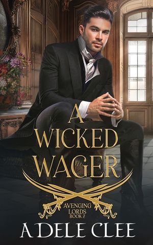 A Wicked Wager image number 0