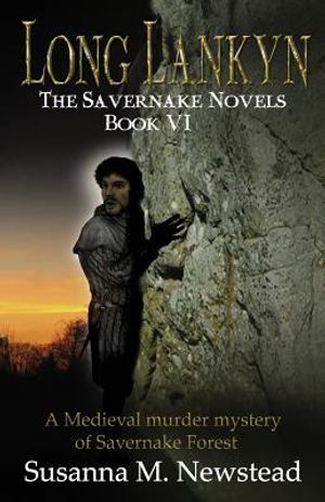 Long Lankyn: The Savernake Novels Book 6 image number 0