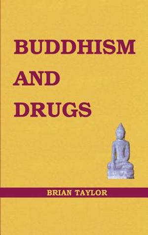 Buddhism and Drugs image number 0