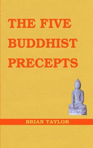The Five Buddhist Precepts image number 0