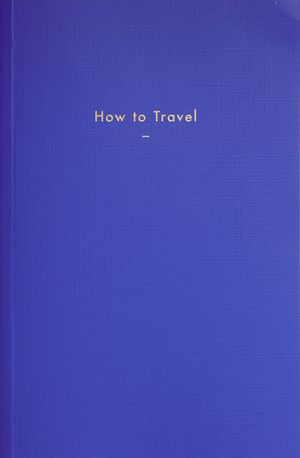How to Travel image number 0
