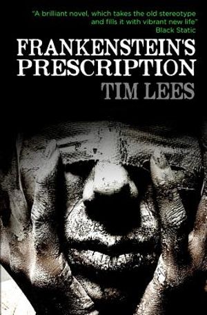 Frankenstein's Prescription image number 0