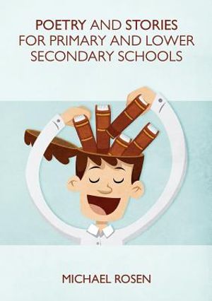 Poetry And Stories For Primary And Lower Secondary Schools image number 0