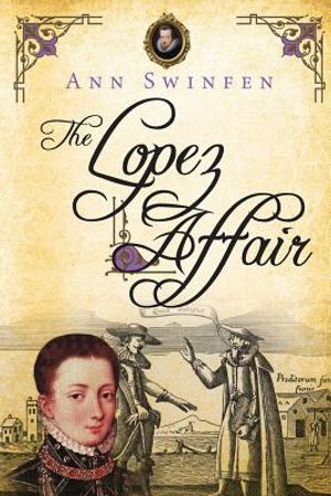 The Lopez Affair image number 0