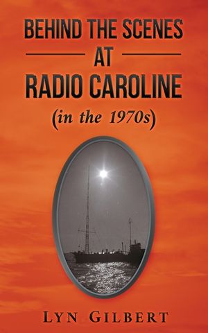 Behind the Scenes at Radio Caroline (in the 1970s) image number 0