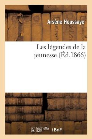 Les L&eacute;gendes de la Jeunesse image number 0
