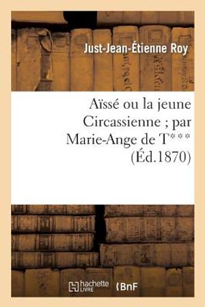 A&iuml;ss&eacute; Ou La Jeune Circassienne image number 0