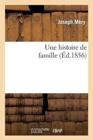 Une Histoire de Famille image number 0