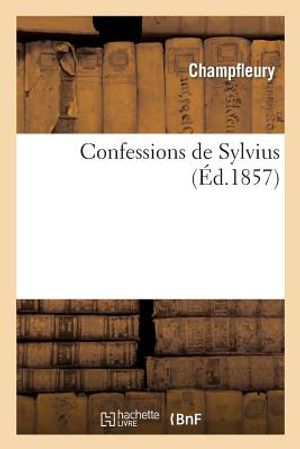 Confessions de Sylvius image number 0