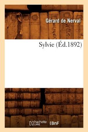 Sylvie (&Eacute;d.1892) image number 0