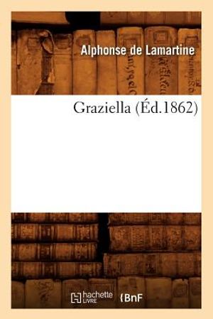 Graziella (&Eacute;d.1862) image number 0