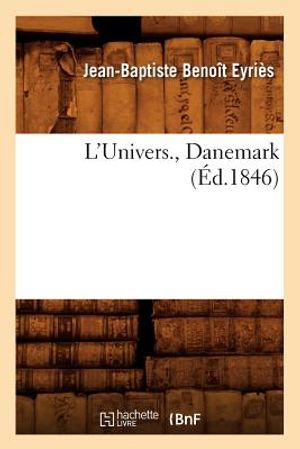 L'Univers., Danemark (&Eacute;d.1846) image number 0