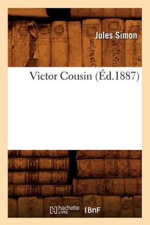 Victor Cousin (&Eacute;d.1887) image number 0