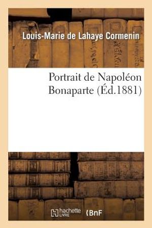 Portrait de Napol&eacute;on Bonaparte image number 0