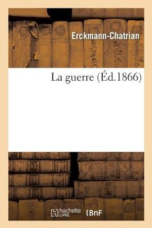 La Guerre image number 0