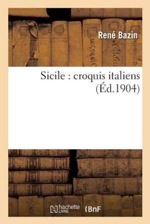 Sicile: Croquis Italiens image number 0