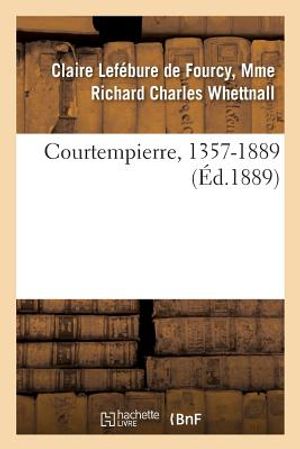 Courtempierre, 1357-1889 image number 0