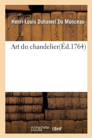 Art Du Chandelier image number 0