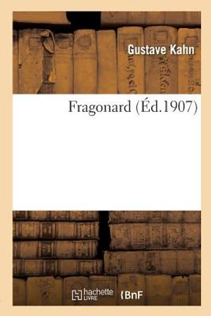 Fragonard . Texte de Gustave Kahn image number 0