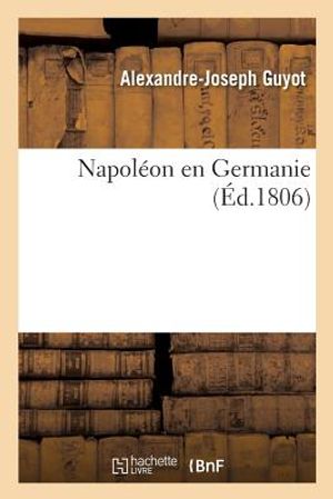 Napol&eacute;on En Germanie image number 0