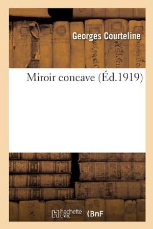 Miroir Concave image number 0