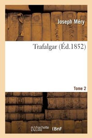 Trafalgar. Tome 2 image number 0