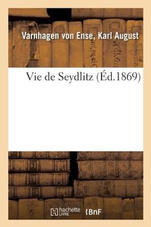 Vie de Seydlitz image number 0